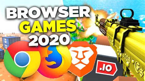 beste browser spiele 2021